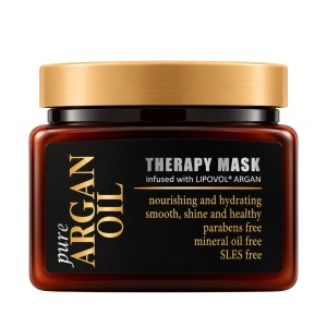 Aq Argan Mask 500ml